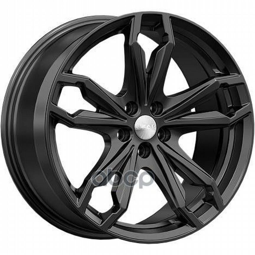 Литые диски Skad 9×R19 5×120