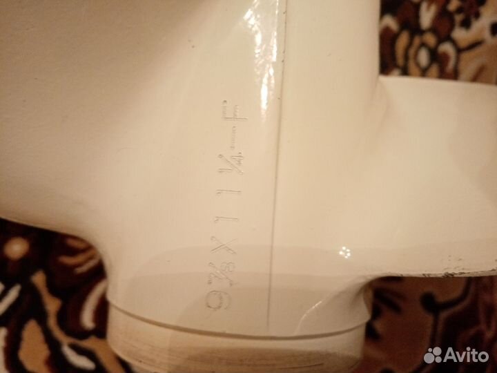 Винт гребной для yamaha 25/30, 9-7/8х11-1/4-F