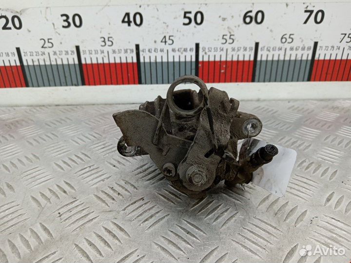 Суппорт задний левый для Audi A4 B6 8E0615423G