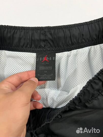 Шорты Jordan оригинал