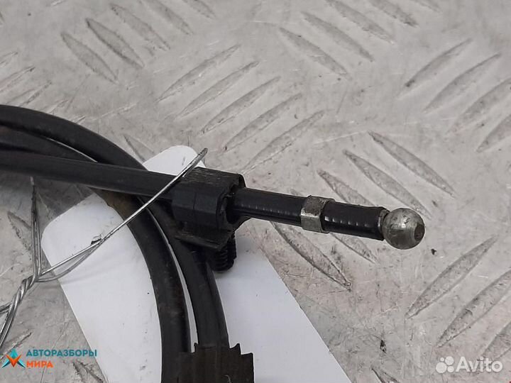 Ручка открывания капота Volkswagen Transporter T5