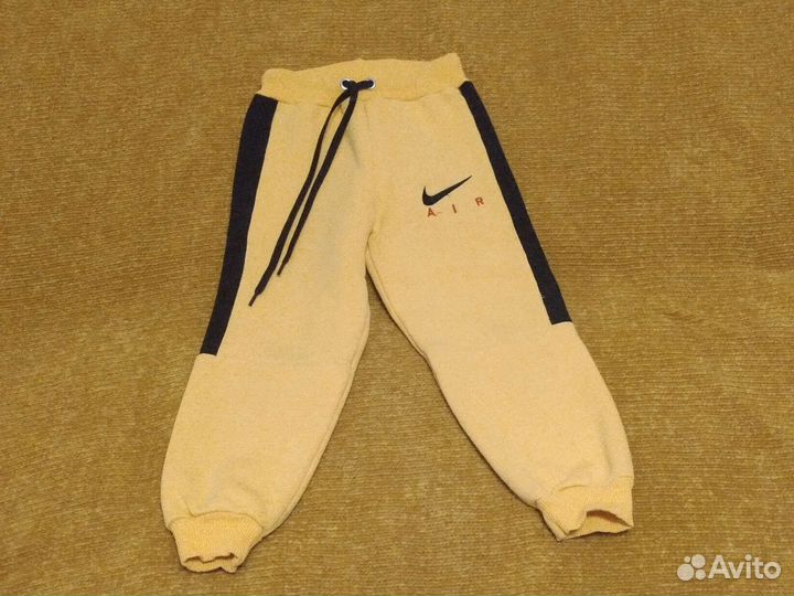 Костюм спортивный 110-116