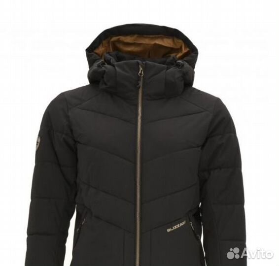 Куртка горнолыжная Blizzard Viva Ski Jacket Venet