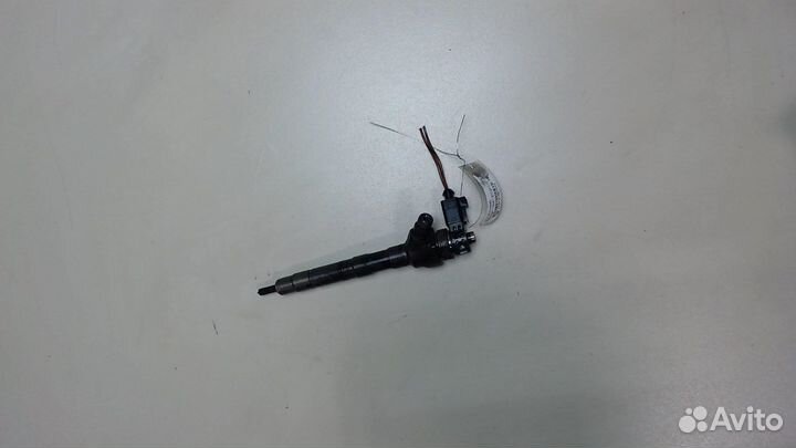 Форсунка топливная Volkswagen Passat 7, 2011