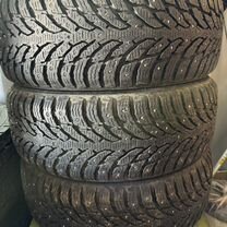 Nokian Tyres Hakkapeliitta 9 SUV 235/60 R18 107T