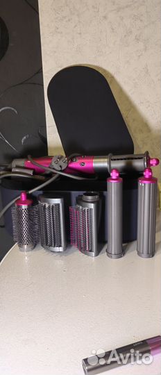 Dyson airwrap hs05 long