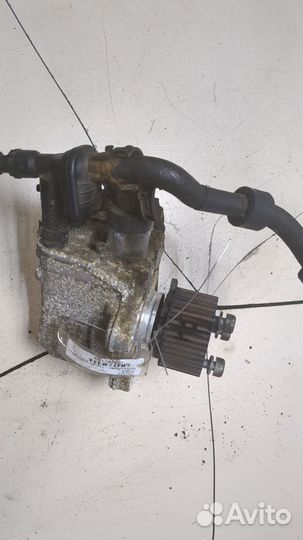 Тнвд Volkswagen Tiguan, 2010