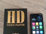 HiFi плеер ruizu H8 16Гб, Android, Bluetooth, WiFi