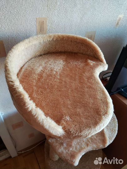 Домик для кошки