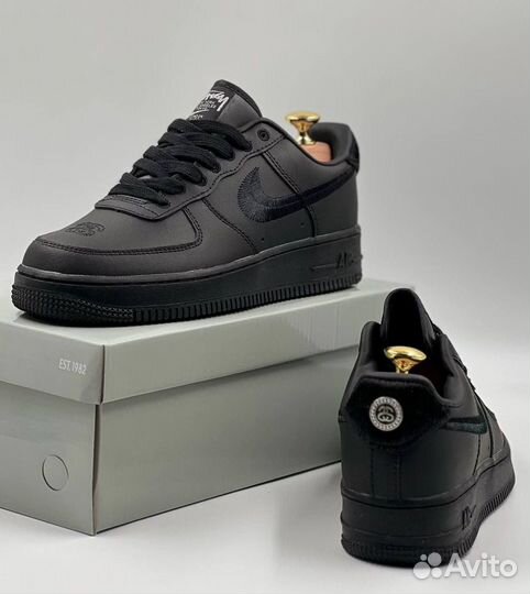 Кроссовки женские Nike Air Force 1 Low