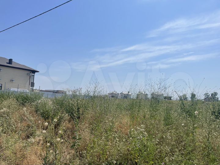 Участок 8 сот. (ИЖС)