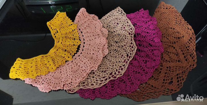 Воротничок