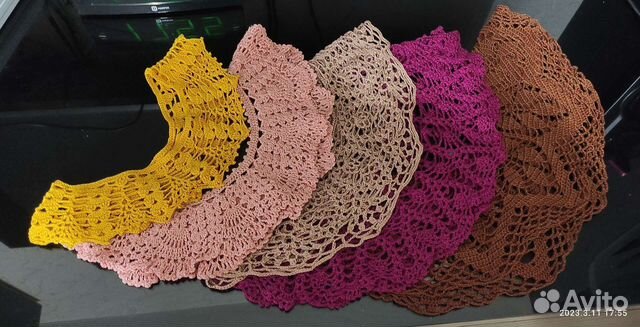 Воротничок