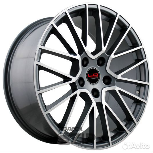 Replica Concept PR521 11.5x22 5*130 ET61 DIA71.6