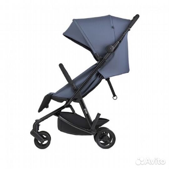 Новая коляска Anex Air Z, Storm