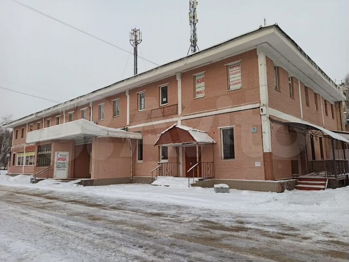 Помещение под склад 112,9 кв.м