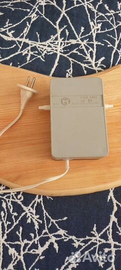 Микрокомпрессор аквариумный аэн-4 и аэн-3