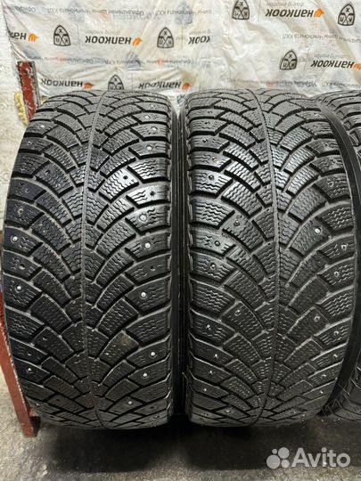 Bfgoodrich G-Force Stud 205/55 R16 94Q