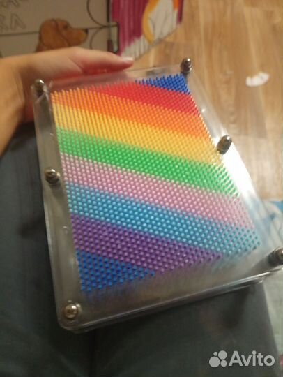 Антистресс