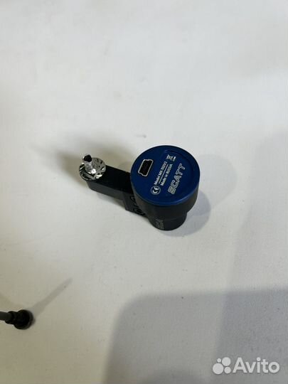 Тренажер стрелковый scatt basic