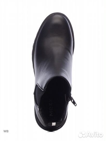 Ботильоны женские mexx 38 размер