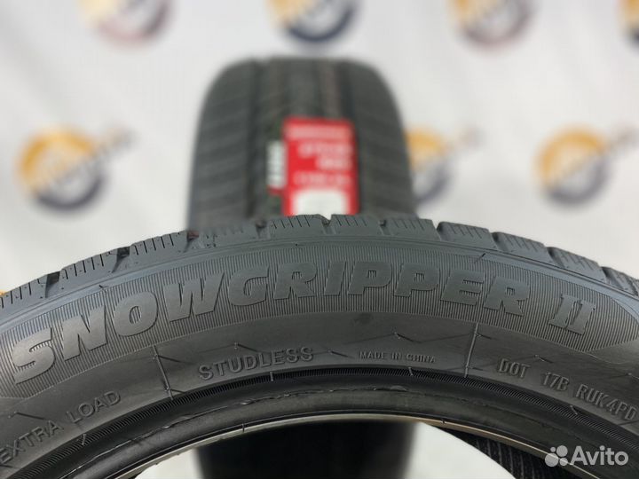 iLink SnowGripper II 275/45 R20 111H