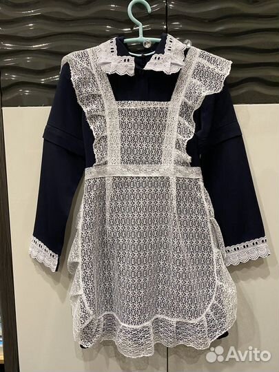 Школьная форма