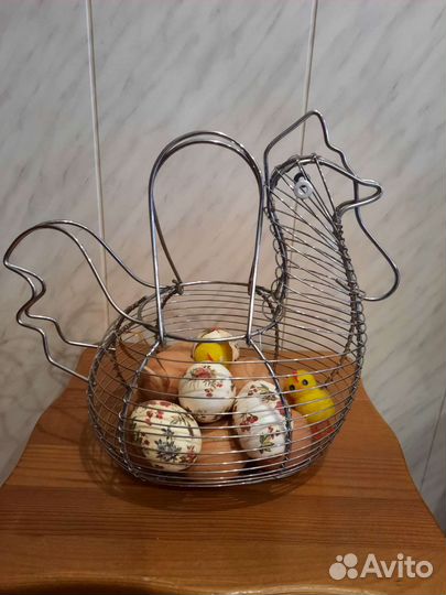 Переноска для яиц