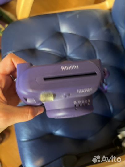 Fujifilm instax mini 8