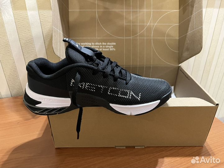 Nike metcon 8 женские