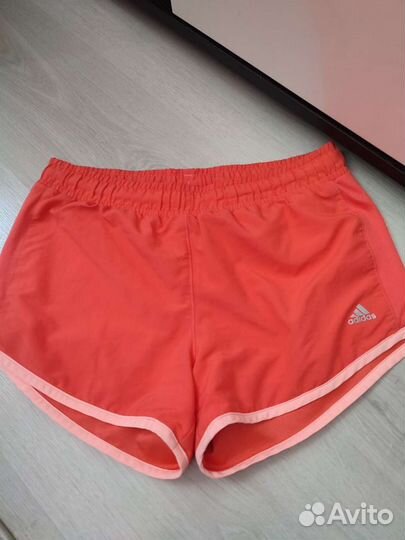 Шорты adidas