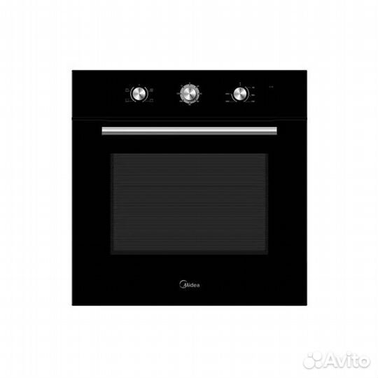 Новый Электрический духовой шкаф Midea mo23000gb
