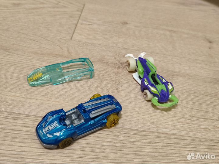 Hot wheels машинки