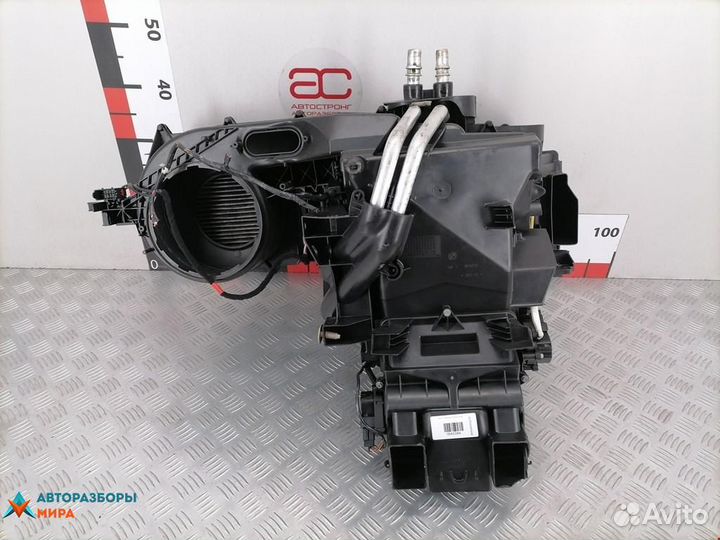 Отопитель в сборе (печка) Alfa Romeo 159 2006
