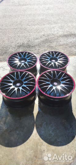 Диски 5 114, 3 r18