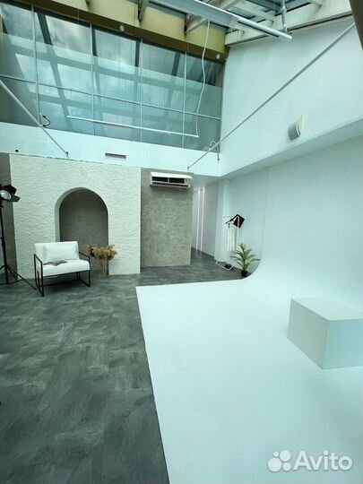 Фотостудия в аренду