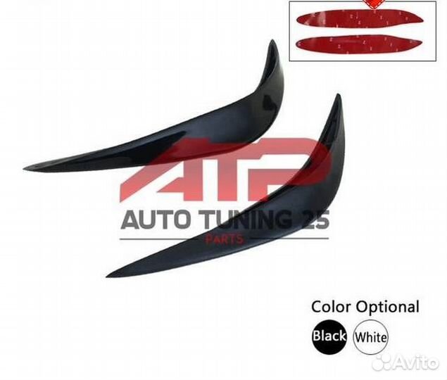 Канарды - Элероны универсальные