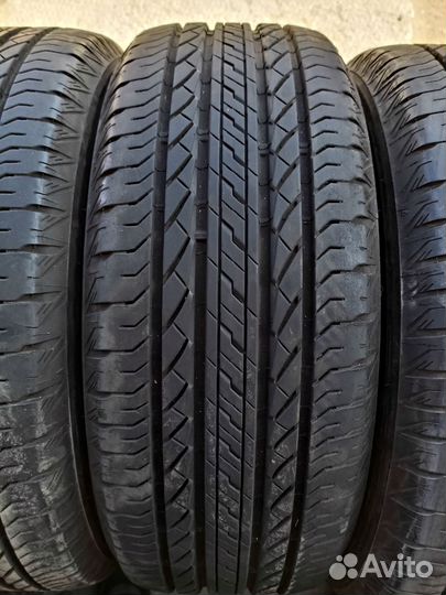 Bridgestone Dueler H/L 225/55 R18