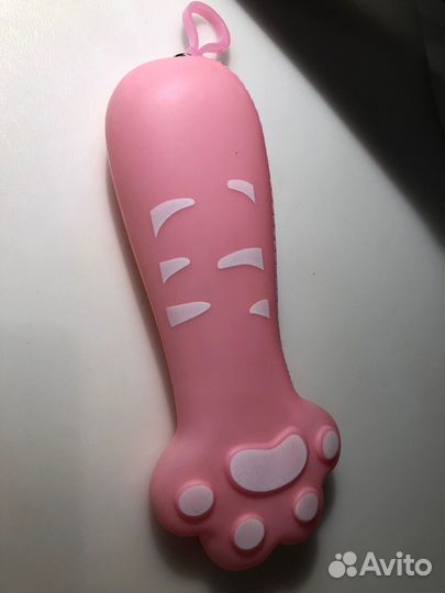 Пенал лапка