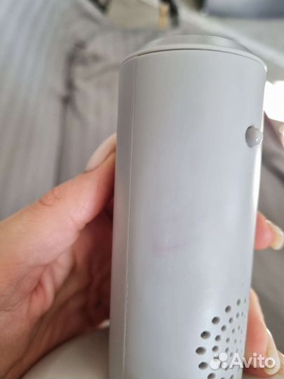 Музыкальная погремушка-неваляшка пирамида