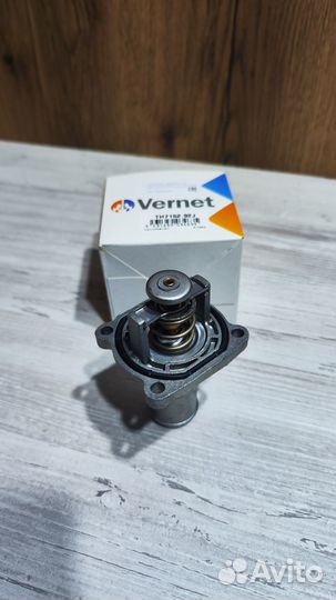 Холодный термостат 92 Opel Chevrolet