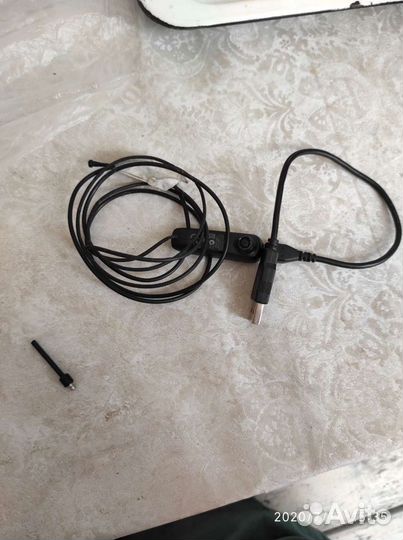 Микронаушник блютуз Jabra