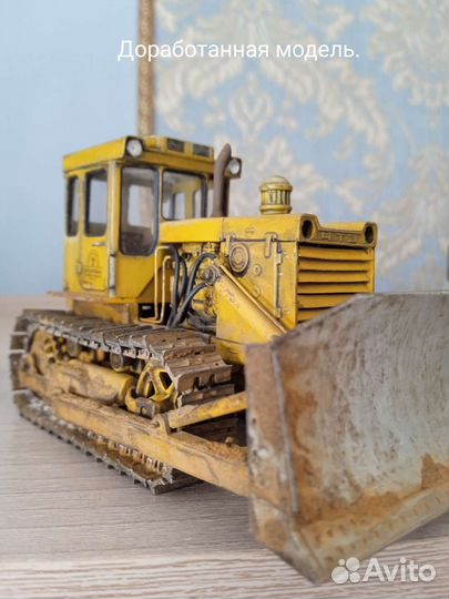 Масштабные модели