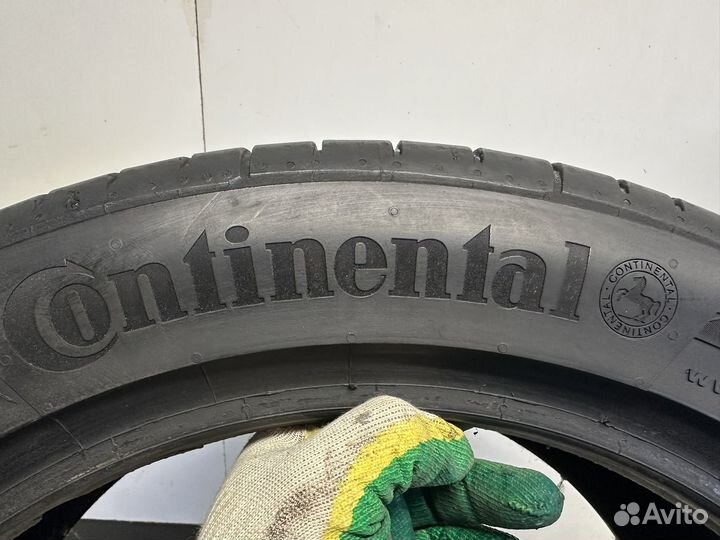 Continental ContiSportContact 5 235/45 R17