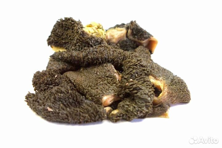 Рубец говяжий