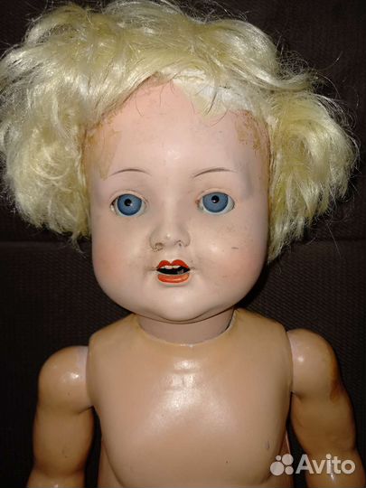 Куклы кукла СССР