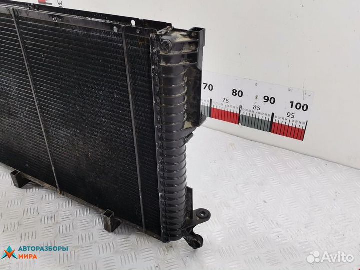 Радиатор (основной) Renault Espace 3 1999