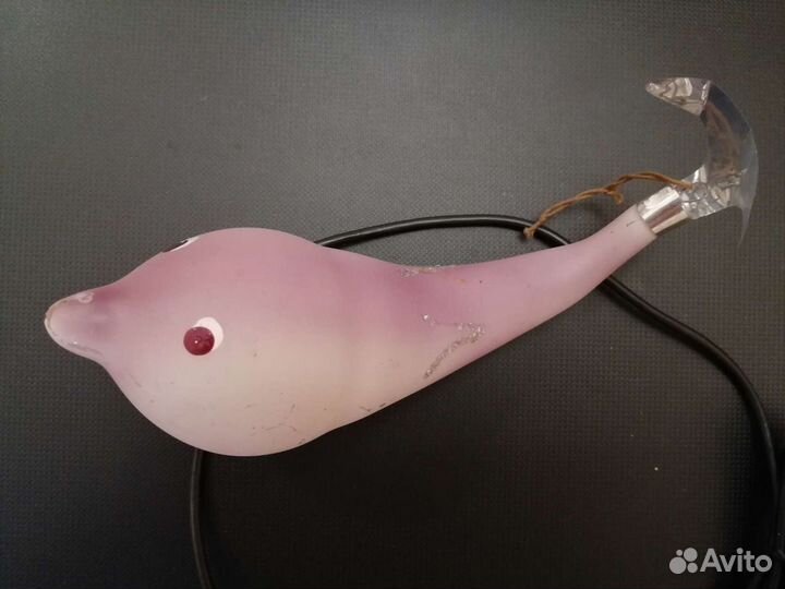 Ёлочные игрушки