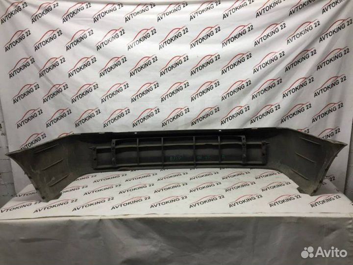 Бампер задний Mazda Familia BJ5P ZL 1999