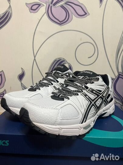 Asics gel kahana 8 оригинал